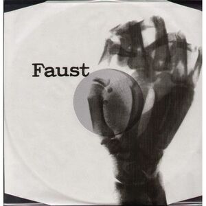 Faust - Faust  LP LP